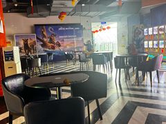 -时光影城京港城店(VIP影厅真皮沙发座椅)