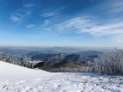-中旅松花湖滑雪场