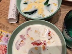 -迷你椰·泰式大排档(北京首店)