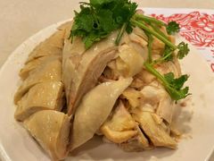 -振鼎鸡(华阴路店)