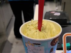 -DQ·蛋糕·冰淇淋(河东万达店)