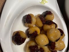-芳芳私房菜·精做淮扬菜(承德路店)