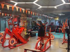 -KingBull私教健身&格斗订制(龙井商业中心店)