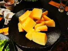 -湊湊火锅·茶憩(打浦桥日月光店)