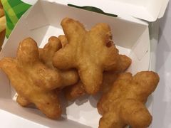 -德克士(前门店)