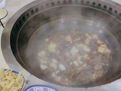 -崔记老东北传奇铁锅炖(横店总店)