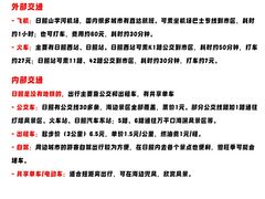 -日照灯塔风景区