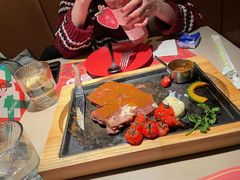 -布拉诺牛排西餐厅(上城天街店)