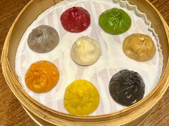 -乐忻皇朝(上海中心大厦店)