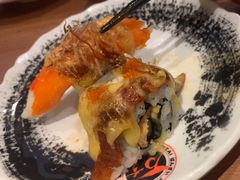 -万岁寿司(天河领展店)