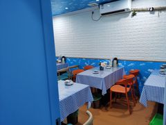 用餐区-来之顺海鲜菜馆·青岛菜(栈桥店)
