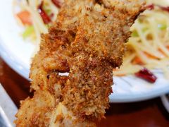 烤肚块-伊隆斋(什刹海店)