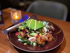 -MARU玛露音乐餐厅(大学路店)