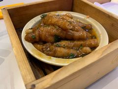 -蔡澜点心·粤菜(西单大悦城店)