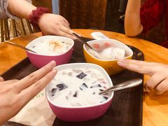 -文昌邓记清补凉(西沙路店)