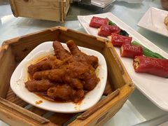 -南宁荔园维景国际酒店·荔园中餐厅