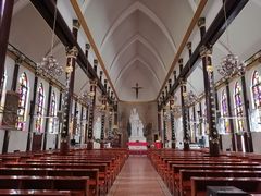 -贵阳北天主教堂