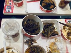 -一心一味(向西店)