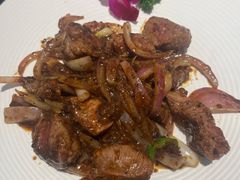 -和风铁板料理(山姆会员店)