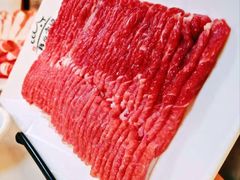 -清真·鸦儿李记·涮肉(和平里店)