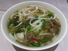 花溪牛肉粉-贵州大厦贵州厅(樱花园西街店)