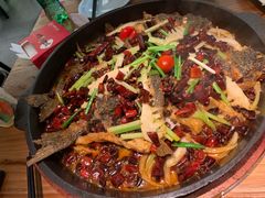 -老板恋上鱼(环山路店)