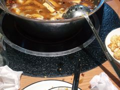 -李二鲜鱼(六堰大洋直营店)