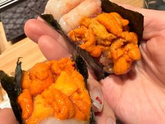 -小十Omakase(地王大厦店)