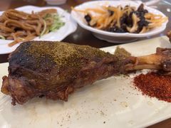 -百年认一力 太原老字号 (桥头街店)
