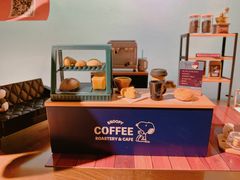 -Hei Cafe(工体店)