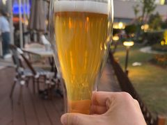 -The BREW·酿餐厅(浦东嘉里大酒店)
