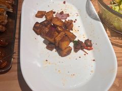-谷丽麦馕新疆菜·清真(步步高梅溪新天地店)
