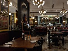 -Entrecôte 法国牛扒馆(保利·时光里店)