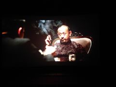 -红星电影世界上海张江绿地店