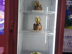 -万达广场(北京槐房店)