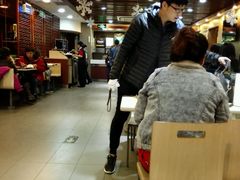 -魏家凉皮(十里河店)