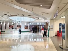 -深圳来福士广场