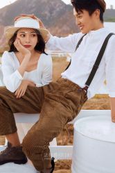 -太古映画婚纱摄影(天河店)