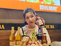 -管氏翅吧(护国寺店)