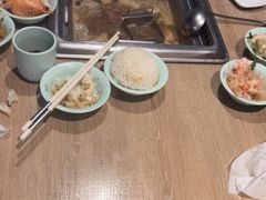 -野妹经典火锅(民治店)