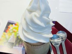 饼干杯奶盖茶-茶是一枝花泡茶店