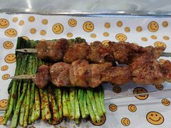 -河州春清真西北特色美食(虎踞路店)