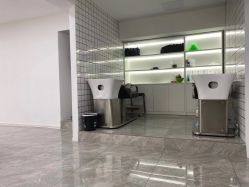 -D.z Salon 无痕接发潮店