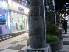 -宝健路步行街(Pedestrian Shopping Street)