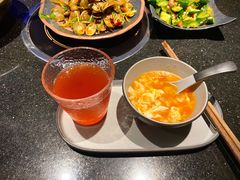 疙瘩汤-最先生·烧烤·火锅·音乐聚会餐厅(大悦城店)