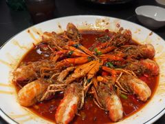 -红盔甲·小龙虾(人民广场店)