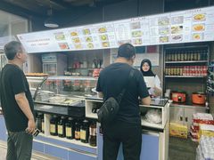 -陇上全荟兰州传统牛肉面(延吉路店)