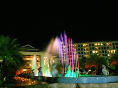 -惠州金海湾嘉华度假酒店