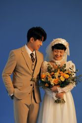 -绿皮火车照相馆 婚纱照旅拍(厦门店)