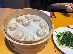 -鼎泰丰(嘉年华•海信广场VILLAGE店)